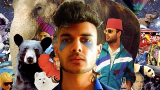 Jai Paul Reappears With Two New Songs Since His Debut Album Leaked In 2013