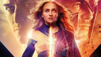 ‘X-Men’ Fans Are Elated This Character Finally Made Their Big-Screen Debut In ‘Dark Phoenix’