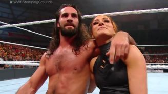Seth Rollins Got Defensive About WWE On Twitter