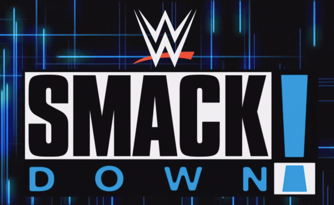 wwe smackdown on fox