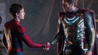 ‘Spider-Man: Far From Home’ Is Clever, Deceptive And Incredibly Fun (And Mysterio Absolutely Rules)