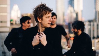 Spoon Share The Rocking ‘No Bullets Spent,’ From Their Upcoming Greatest Hits Album