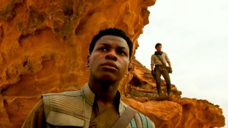 ‘Star Wars: The Rise Of Skywalker’ Had To Be Edited During Filming Because Of Its Insane Schedule