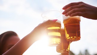 The Ultimate Beers For A Scorching Summer Day, According To Bartenders