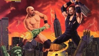The Best And Worst Of WWF SummerSlam 1998