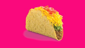Del Taco Is Trolling Taco Bell And You Can Get Free Tacos Because Of It