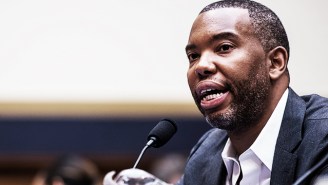 Ta-Nehisi Coates Made An Appearance At A House Hearing On Reparations