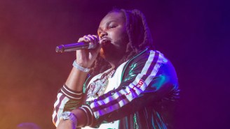 Tee Grizzley Openly Disses Eminem On His ‘Scriptures’ Song ‘No Talking’