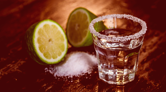 We Tasted 14 Tequilas To Find The Best — Here Are Our Tasting Notes