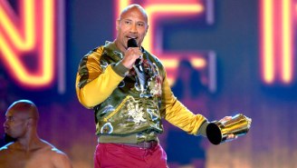 Dwayne ‘The Rock’ Johnson’s Favorite Quote That He’ll ‘Never Forget’ Is Very Inspiring