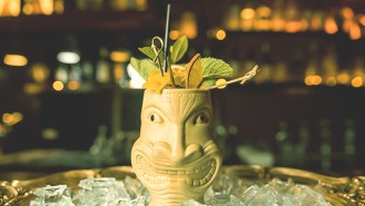 Bartenders Tell Us Their Favorite Tiki-Style Cocktails For Summer ‘19