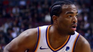 The Pacers Have Reportedly Traded For Suns Forward T.J. Warren