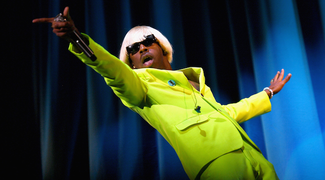 All The Collaborations On Tyler, The Creator's 'IGOR