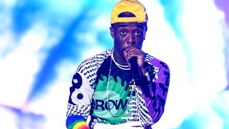 Lil Uzi Vert’s ‘Eternal Atake’ Is Almost Here After A Long, Stressful Wait