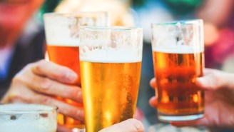 Brewers Tell Us The Best Beers To Pair With Summer Yard Games