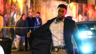 Chadwick Boseman Re-Teams With The ‘Avengers’ Directors In The Thrilling ’21 Bridges’ Trailer
