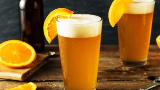 Brewers Tell Us Their Favorite Fruit-Forward Beers For Summer Sipping
