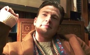 The ‘Knives Out’ Trailer Previews Rian Johnson’s Post-‘Star Wars’ Murder Mystery