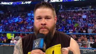 WWE Smackdown Live Results 7/30/19