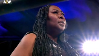 Awesome Kong On The Connections Between GLOW And The Pro Wrestling World