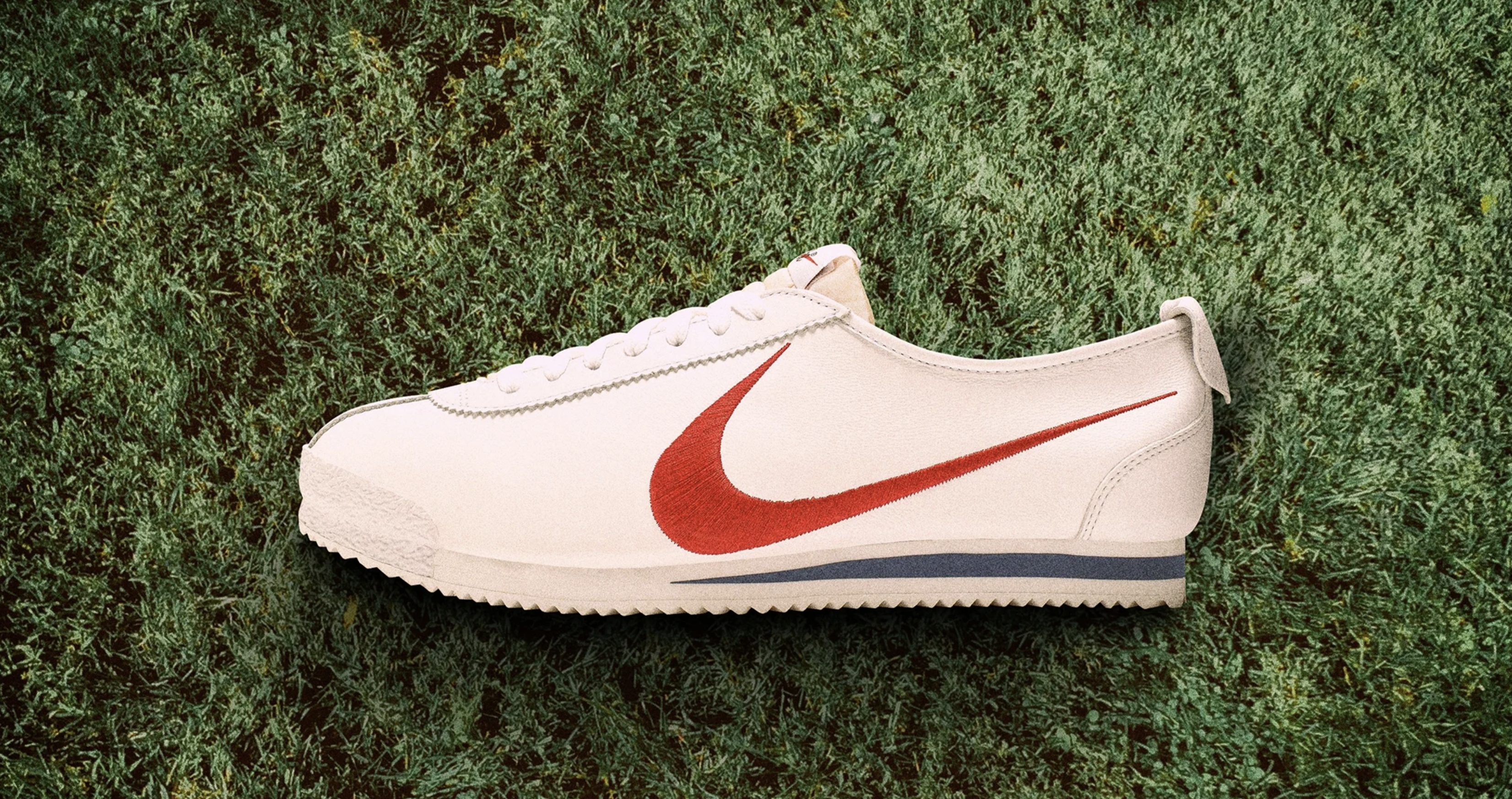 nike cortez collection