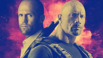 ‘Hobbs & Shaw’ Is Another Glorious Celebration Of Absurd Excess