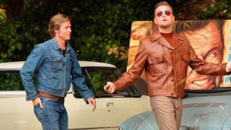 ‘Once Upon A Time In Hollywood’ Producers Shannon McIntosh And David Heyman Break Down The Film’s Deeper Meaning