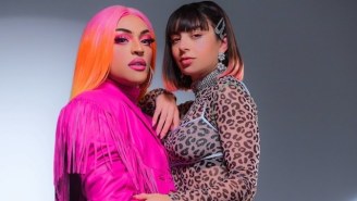 Charli XCX Joins Pabllo Vittar On The Infectious ‘Flash Pose’