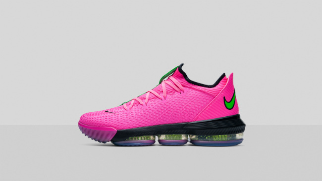 wnba women's basketball shoes