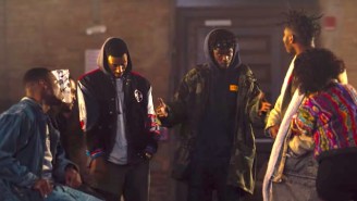 Hulu Releases An Expansive Trailer For ‘Wu-Tang: An American Saga’ That Reveals More Of The Iconic Story