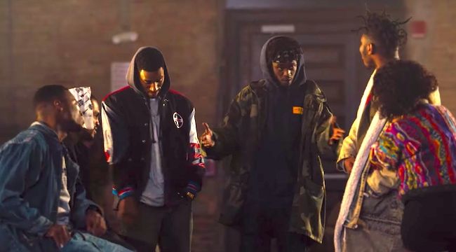 ‘Wu-Tang: An American Saga’ Reveals More Story With A Long Trailer