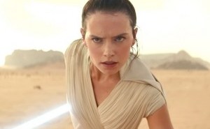 Daisy Ridley Had ‘Tears Rolling Down Her Face’ After Her Final Scene In ‘Star Wars’