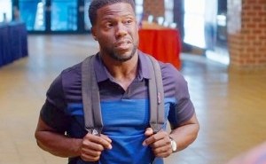 Kevin Hart Will Play A Version Of Himself In An Upcoming Action-Comedy Series