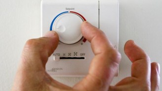 A Federal Report Advising People To Set Their Thermostats At 78 Degrees Is Going Over As Well As Expected