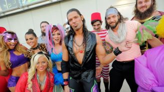 Job Opportunities: WWE And AEW Stars Who Got Their Start In Cameo Roles