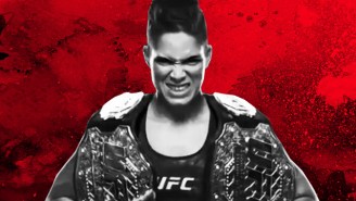 Amanda Nunes Can Become The Greatest UFC Fighter Ever At UFC 239