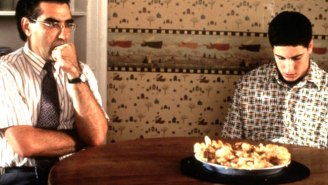 The Famous ‘American Pie’ Pie Scene Involved An Uncomfortable Phone Call To McDonald’s