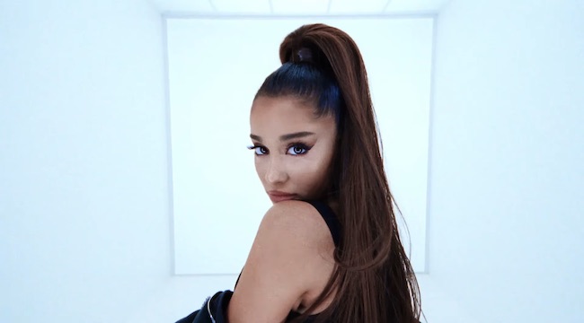 Thank U, Next' Ariana Grande Music Video: Best Outfits To Shop