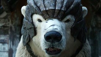 The ‘His Dark Materials’ Trailer Warns Of A Magical Mystery Up North Just Like In ‘Game Of Thrones’