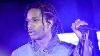 The Man That ASAP Rocky’s Crew Fought In Sweden Will Reportedly Not Face Charges