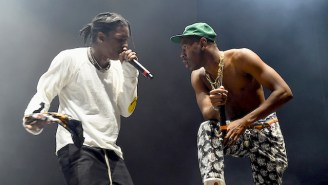 Tyler The Creator Says ‘No More Sweden For Me, Ever’ Following ASAP Rocky’s Arrest
