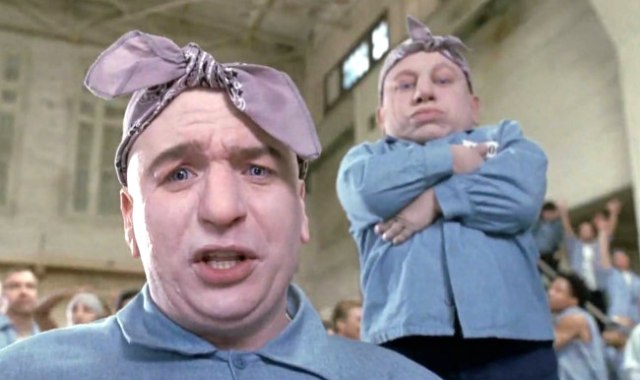 Austin Powers 4' Might Not Happen Without Verne Troyer