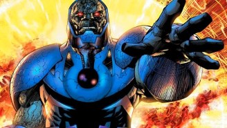 An Iconic DC Comics Villain Will Finally Appear Onscreen In Ava DuVernay’s ‘New Gods’