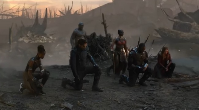 All Of The Avengers Endgame Deleted Scenes Ranked 0561