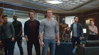 One Of The ‘Avengers: Endgame’ Directors Explained Why He Has No Regrets