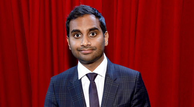 Aziz Ansari Addresses Allegation In New Netflix Comedy Special 6674