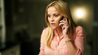 ‘Big Little Lies’ Cut A Scene Where Reese Witherspoon Hurls Ice Cream At Meryl Streep, And Fans Feel Robbed