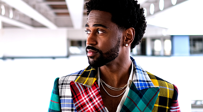 The List of Big Sean Albums in Order of Release - Albums in Order