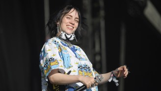 Billie Eilish And Justin Bieber Hint That A Collaboration Might Be On The Way