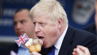 Americans Are Commiserating With (And Roasting) Britain As Boris Johnson Becomes Prime Minister